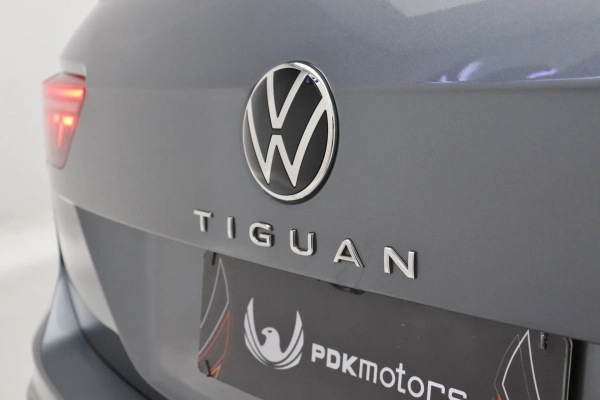 Foto do veiculo VOLKSWAGEN TIGUAN ALLSPACE R-LINE | 7 LUGARES