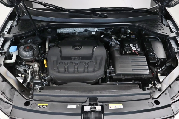 Foto do veiculo VOLKSWAGEN TIGUAN ALLSPACE R-LINE | 7 LUGARES