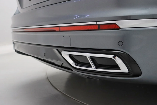 Foto do veiculo VOLKSWAGEN TIGUAN ALLSPACE R-LINE | 7 LUGARES
