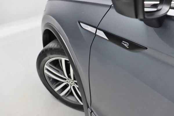 Foto do veiculo VOLKSWAGEN TIGUAN ALLSPACE R-LINE | 7 LUGARES