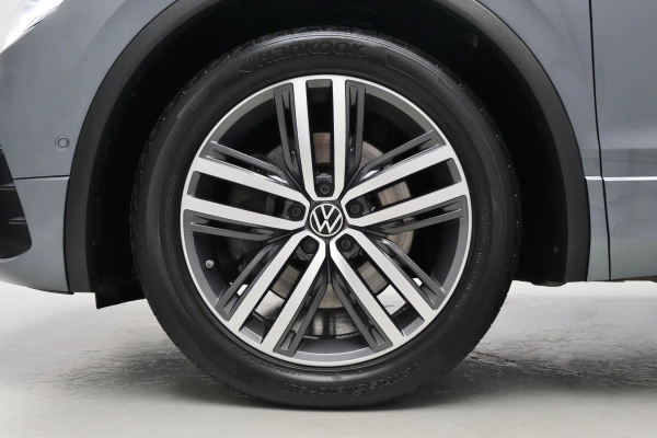 Foto do veiculo VOLKSWAGEN TIGUAN ALLSPACE R-LINE | 7 LUGARES