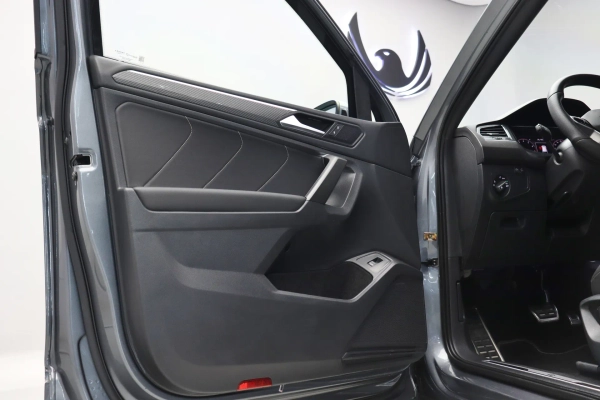 Foto do veiculo VOLKSWAGEN TIGUAN ALLSPACE R-LINE | 7 LUGARES