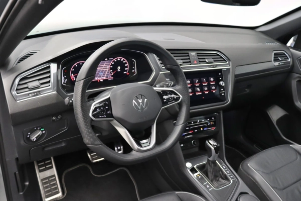 Foto do veiculo VOLKSWAGEN TIGUAN ALLSPACE R-LINE | 7 LUGARES