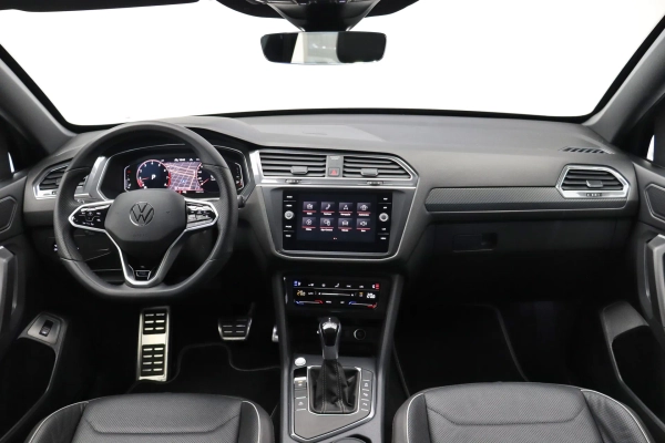Foto do veiculo VOLKSWAGEN TIGUAN ALLSPACE R-LINE | 7 LUGARES
