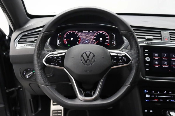 Foto do veiculo VOLKSWAGEN TIGUAN ALLSPACE R-LINE | 7 LUGARES