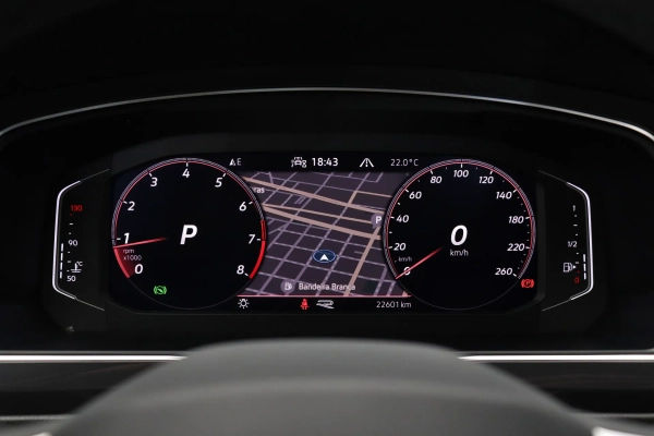 Foto do veiculo VOLKSWAGEN TIGUAN ALLSPACE R-LINE | 7 LUGARES