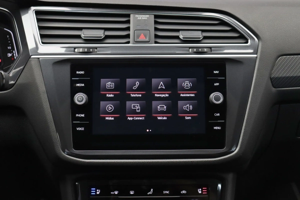 Foto do veiculo VOLKSWAGEN TIGUAN ALLSPACE R-LINE | 7 LUGARES