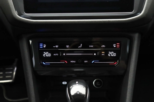 Foto do veiculo VOLKSWAGEN TIGUAN ALLSPACE R-LINE | 7 LUGARES