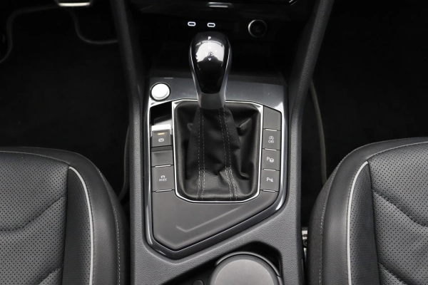 Foto do veiculo VOLKSWAGEN TIGUAN ALLSPACE R-LINE | 7 LUGARES
