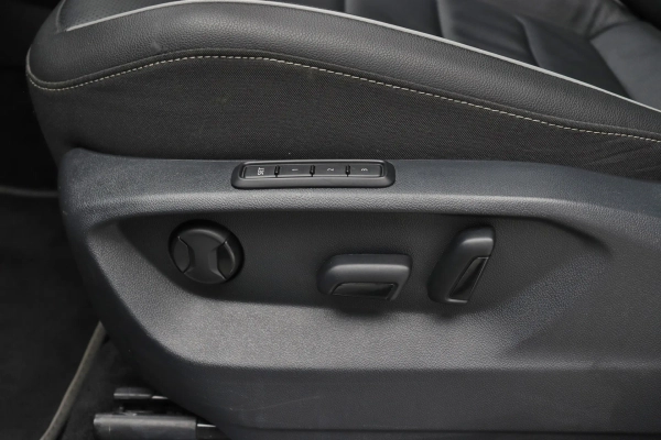 Foto do veiculo VOLKSWAGEN TIGUAN ALLSPACE R-LINE | 7 LUGARES
