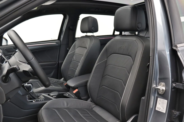 Foto do veiculo VOLKSWAGEN TIGUAN ALLSPACE R-LINE | 7 LUGARES