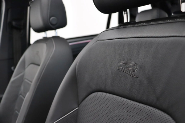 Foto do veiculo VOLKSWAGEN TIGUAN ALLSPACE R-LINE | 7 LUGARES