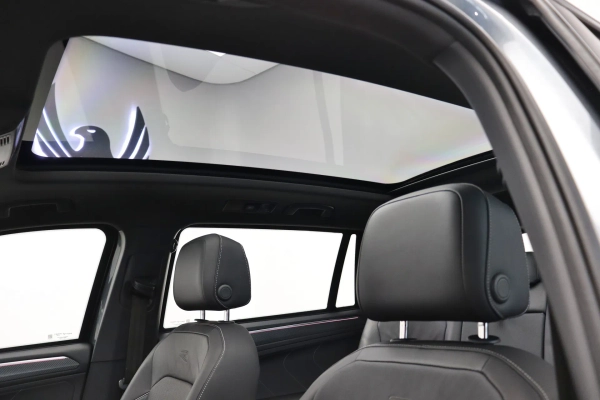 Foto do veiculo VOLKSWAGEN TIGUAN ALLSPACE R-LINE | 7 LUGARES