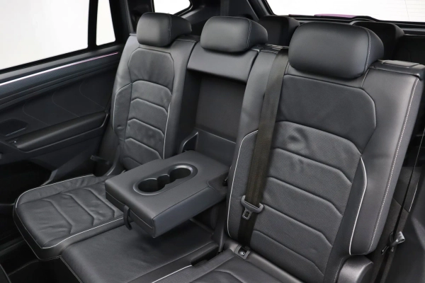 Foto do veiculo VOLKSWAGEN TIGUAN ALLSPACE R-LINE | 7 LUGARES