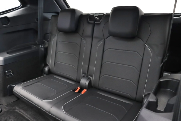 Foto do veiculo VOLKSWAGEN TIGUAN ALLSPACE R-LINE | 7 LUGARES