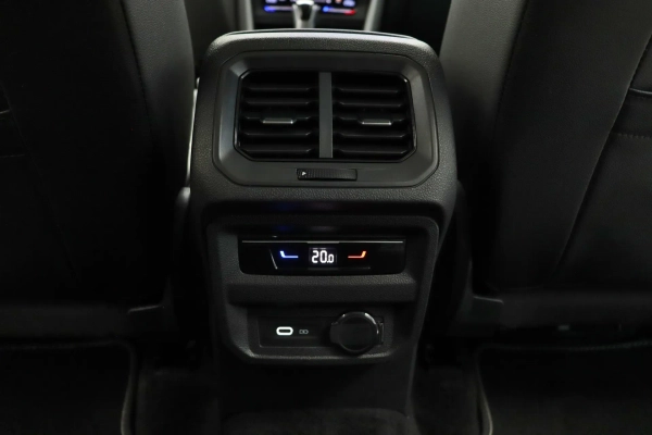 Foto do veiculo VOLKSWAGEN TIGUAN ALLSPACE R-LINE | 7 LUGARES