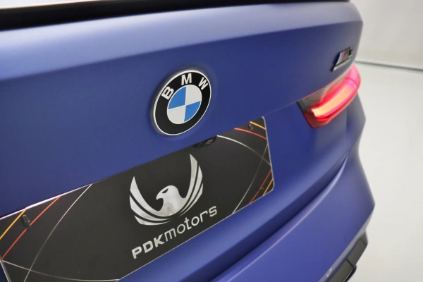 Foto do veiculo BMW M3 COMPETITION