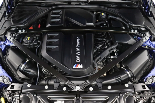 Foto do veiculo BMW M3 COMPETITION