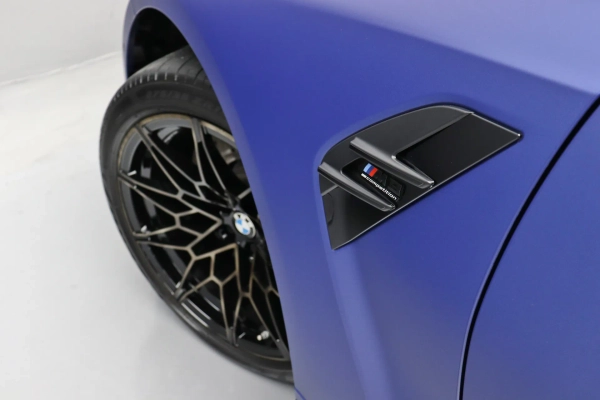 Foto do veiculo BMW M3 COMPETITION