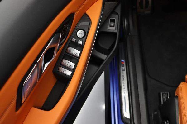 Foto do veiculo BMW M3 COMPETITION