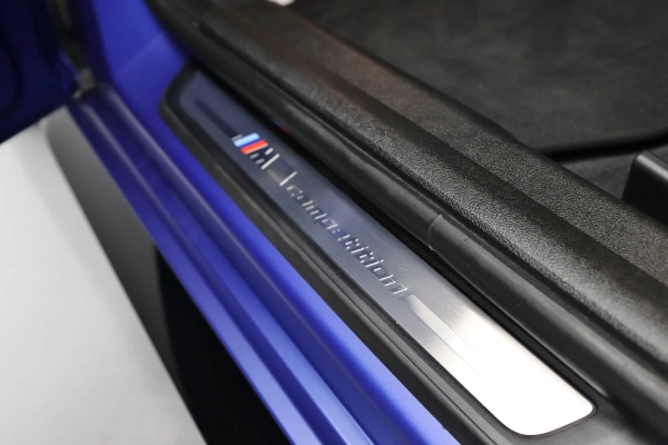 Foto do veiculo BMW M3 COMPETITION