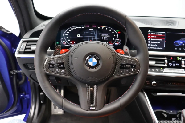 Foto do veiculo BMW M3 COMPETITION