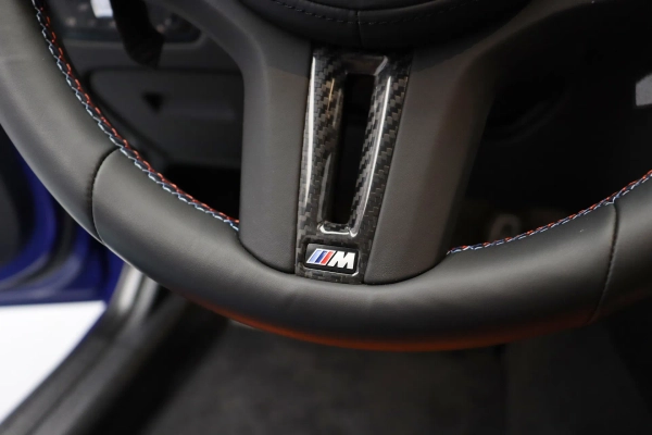 Foto do veiculo BMW M3 COMPETITION