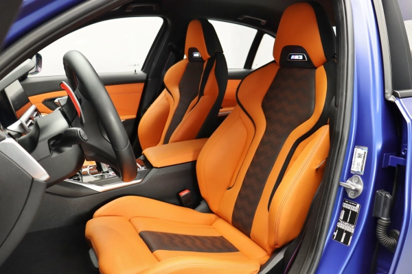 Foto do veiculo BMW M3 COMPETITION