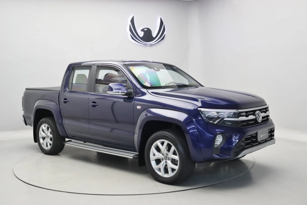 Foto do veiculo VOLKSWAGEN AMAROK V6 Highline