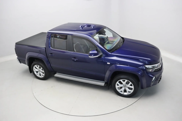 Foto do veiculo VOLKSWAGEN AMAROK V6 HIGHLINE
