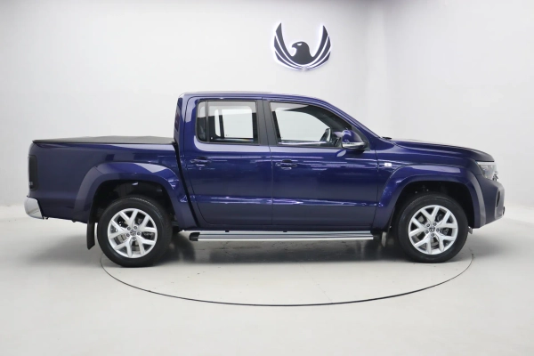 Foto do veiculo VOLKSWAGEN AMAROK V6 HIGHLINE
