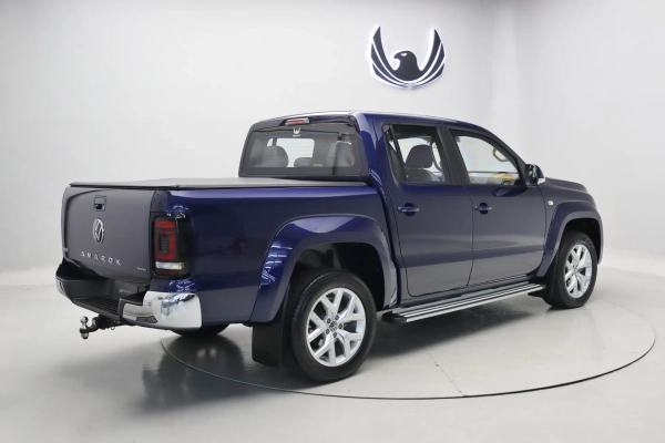 Foto do veiculo VOLKSWAGEN AMAROK V6 HIGHLINE