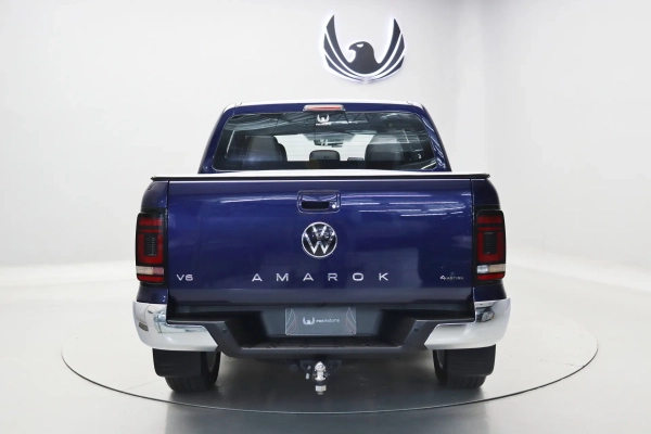 Foto do veiculo VOLKSWAGEN AMAROK V6 HIGHLINE