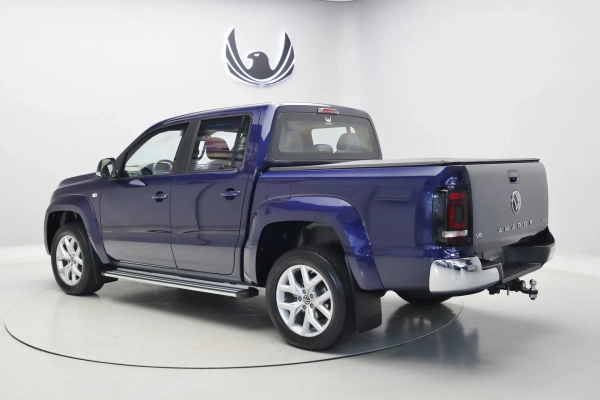 Foto do veiculo VOLKSWAGEN AMAROK V6 HIGHLINE