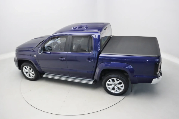 Foto do veiculo VOLKSWAGEN AMAROK V6 HIGHLINE