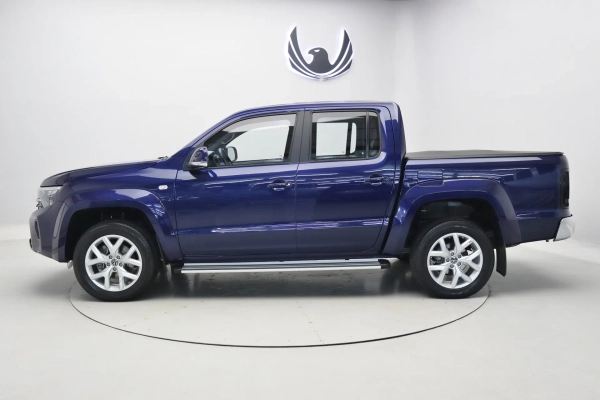 Foto do veiculo VOLKSWAGEN AMAROK V6 HIGHLINE