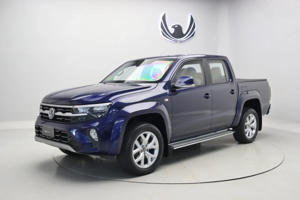 Foto do veiculo VOLKSWAGEN AMAROK V6 HIGHLINE