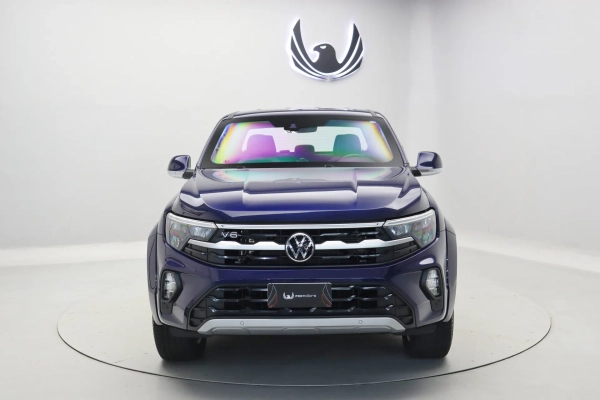Foto do veiculo VOLKSWAGEN AMAROK V6 HIGHLINE