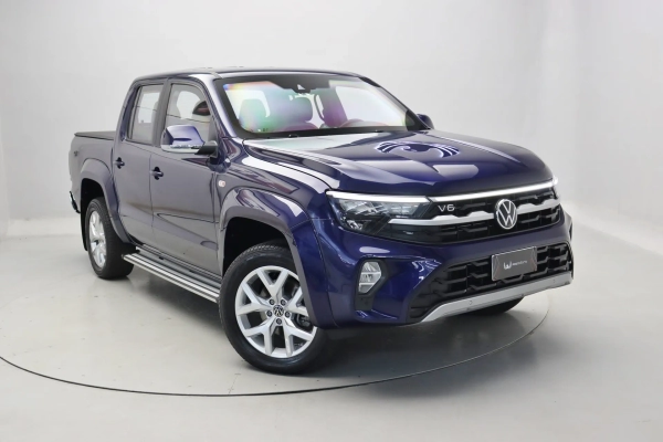 Foto do veiculo VOLKSWAGEN AMAROK V6 HIGHLINE