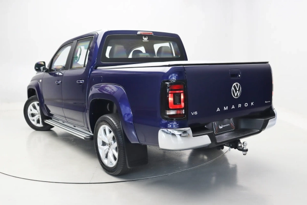Foto do veiculo VOLKSWAGEN AMAROK V6 HIGHLINE