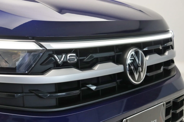 Foto do veiculo VOLKSWAGEN AMAROK V6 HIGHLINE