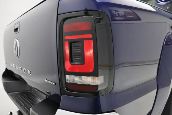 Foto do veiculo VOLKSWAGEN AMAROK V6 HIGHLINE