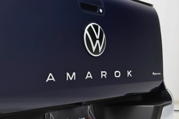 Foto do veiculo VOLKSWAGEN AMAROK V6 HIGHLINE