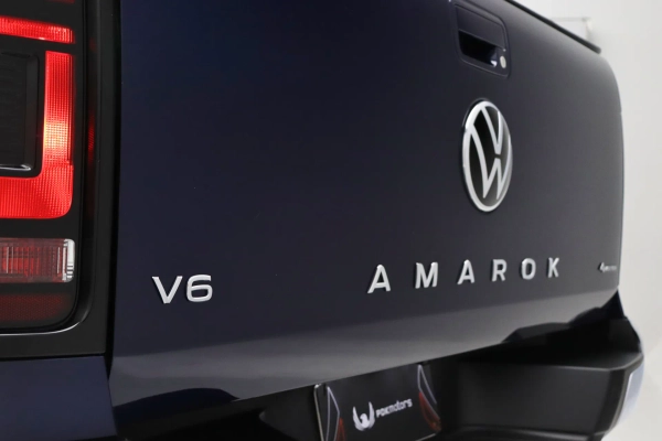 Foto do veiculo VOLKSWAGEN AMAROK V6 HIGHLINE