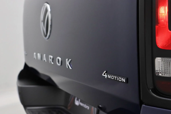 Foto do veiculo VOLKSWAGEN AMAROK V6 HIGHLINE