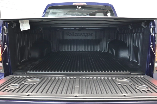 Foto do veiculo VOLKSWAGEN AMAROK V6 HIGHLINE