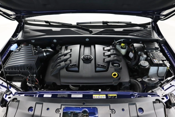 Foto do veiculo VOLKSWAGEN AMAROK V6 HIGHLINE