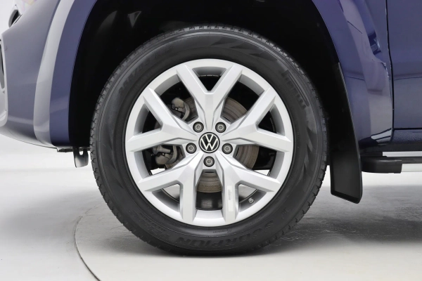 Foto do veiculo VOLKSWAGEN AMAROK V6 HIGHLINE