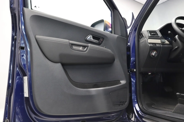 Foto do veiculo VOLKSWAGEN AMAROK V6 HIGHLINE