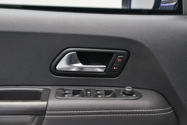 Foto do veiculo VOLKSWAGEN AMAROK V6 HIGHLINE